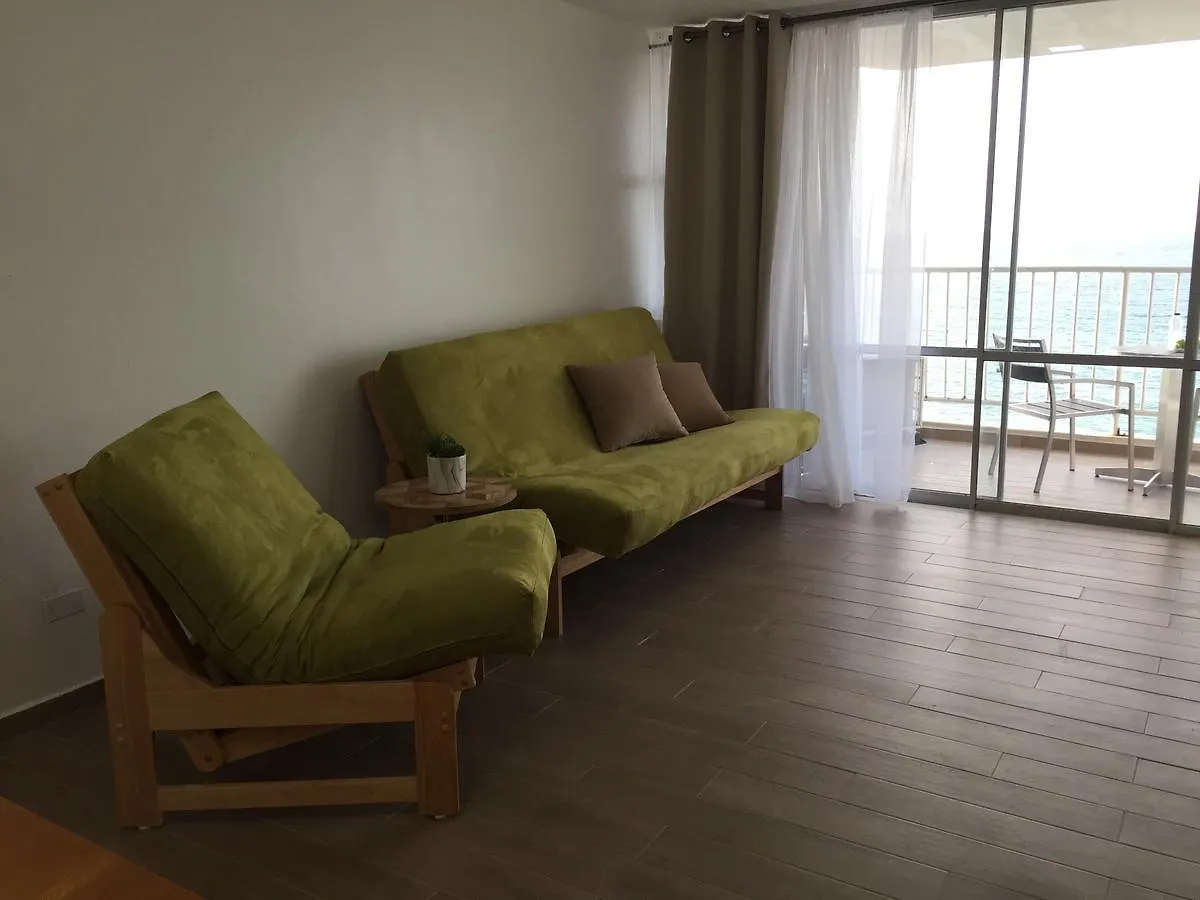 Beach Front At Marbella Condo San Juan 0*,  Puerto Rico