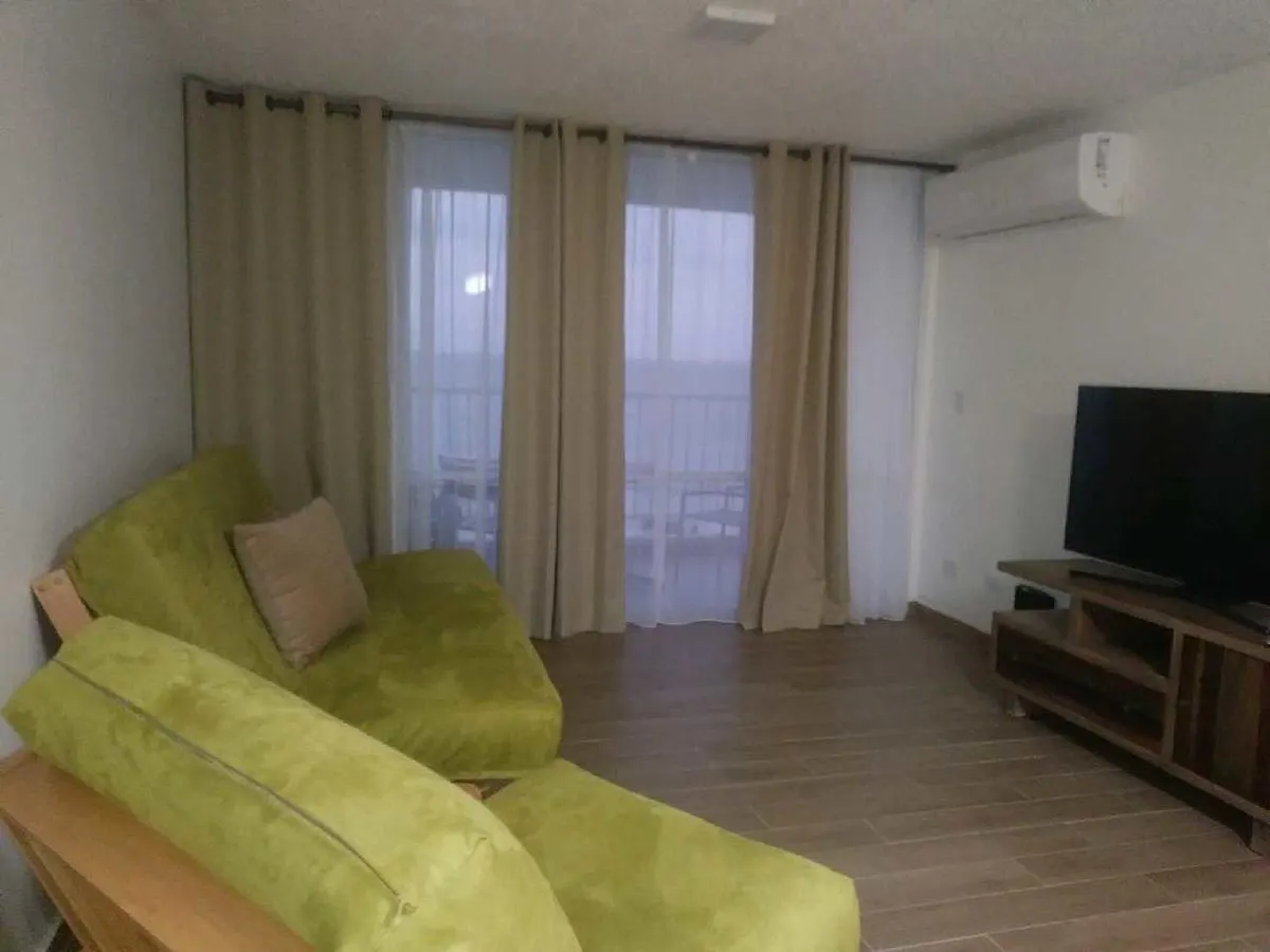 Beach Front At Marbella Condo San Juan Apartment