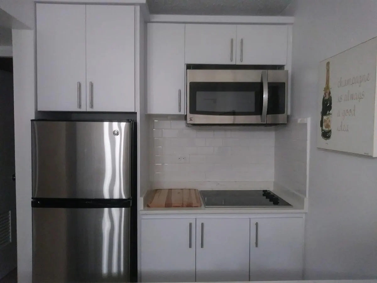Beach Front At Marbella Condo San Juan