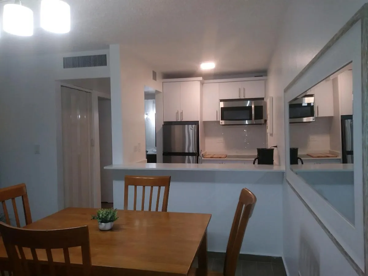 Apartment Beach Front At Marbella Condo San Juan Puerto Rico